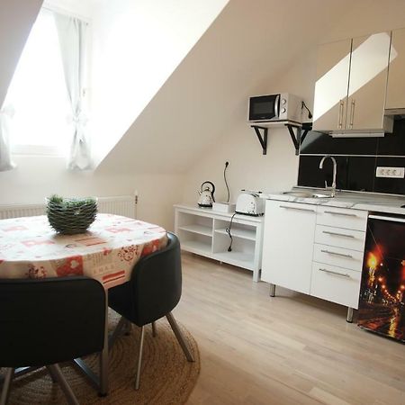 Zagreb Studio Apt No.2 Экстерьер фото