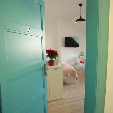 Zagreb Studio Apt No.2 Экстерьер фото