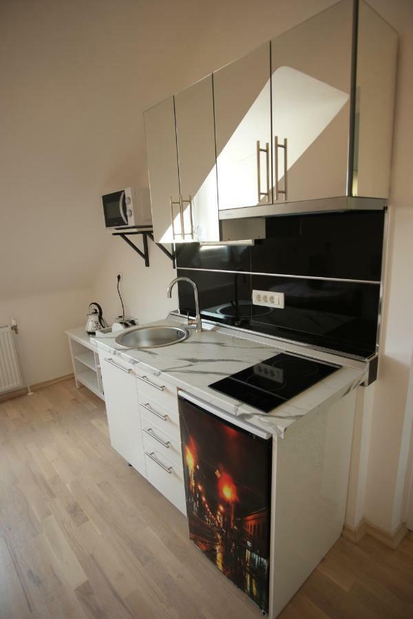 Zagreb Studio Apt No.2 Экстерьер фото
