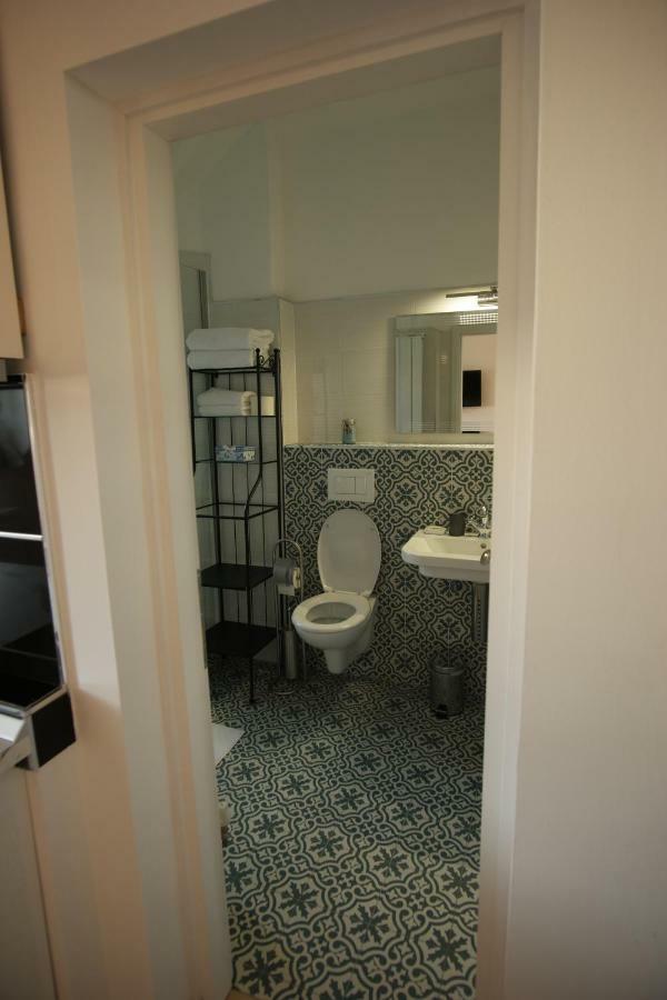 Zagreb Studio Apt No.2 Экстерьер фото