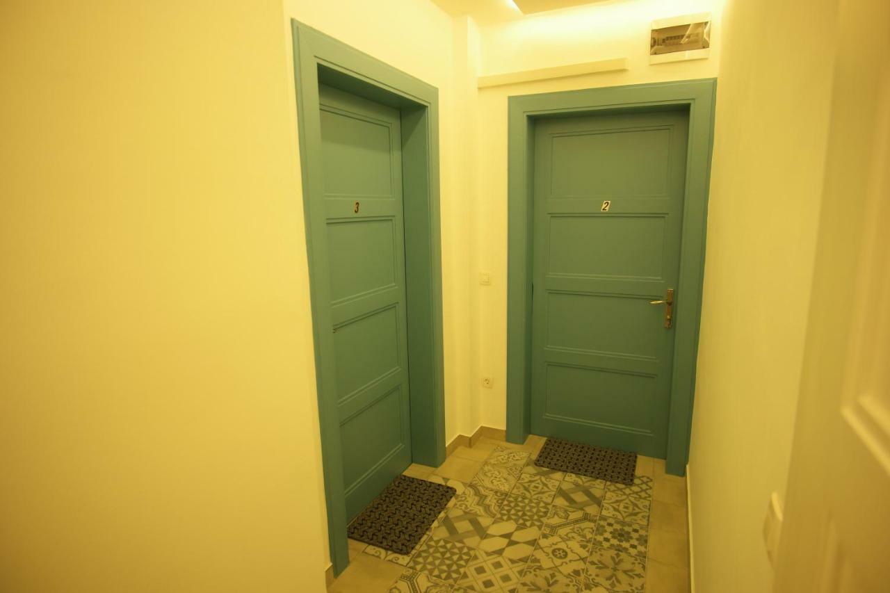 Zagreb Studio Apt No.2 Экстерьер фото